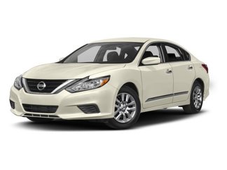 Used 2017 Nissan Altima 2.5 S image 1