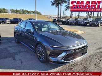 Certified 2024 Hyundai Sonata Limited image 1