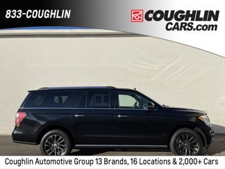 Used 2019 Ford Expedition Max Limited image 1