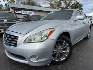 Used 2011 INFINITI M37 image 1