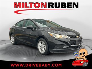 Used 2016 Chevrolet Cruze LT w/ Convenience Package image 1