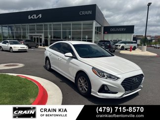 Used 2019 Hyundai Sonata SE image 1