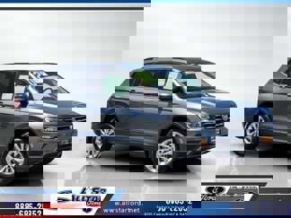 Used 2020 Volkswagen Tiguan S image 1