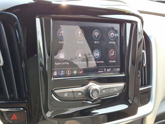 Used 2022 Chevrolet Traverse LS w/ Midnight/Sport Edition image 1