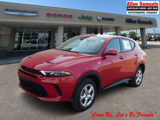 New 2024 Dodge Hornet GT w/ Cold Weather Group image 1