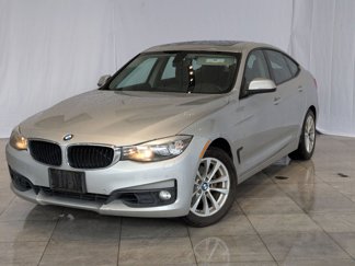 Used 2015 BMW 328i Gran Turismo xDrive image 1
