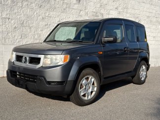 Used 2011 Honda Element LX video 1