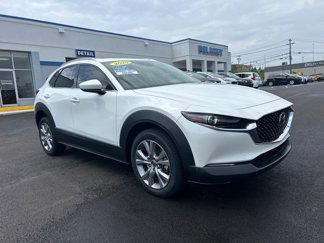 Used 2020 MAZDA CX-30 AWD w/ Premium Package image 1