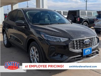 New 2025 Ford Escape Active image 1