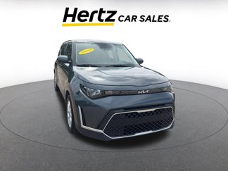 Used 2023 Kia Soul LX w/ Option Group 015 image 1