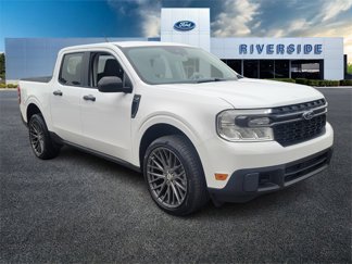 Certified 2022 Ford Maverick XLT w/ Equipment Group 300A Standard image 1