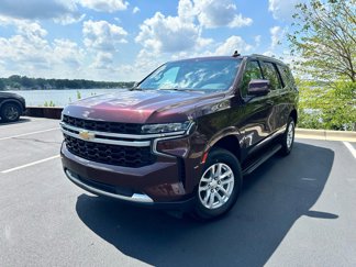 Used 2023 Chevrolet Tahoe LS image 1