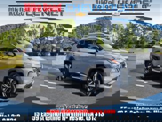 Used 2021 Nissan Rogue SL w/ Premium Package image 1