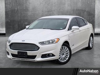 Used 2014 Ford Fusion Energi SE image 1