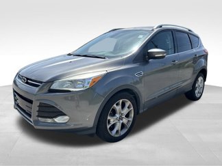 Used 2014 Ford Escape Titanium image 1
