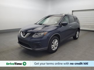 Used 2016 Nissan Rogue SV image 1