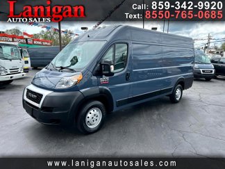 Used 2020 RAM ProMaster 3500 image 1