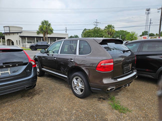 Used 2009 Porsche Cayenne image 1