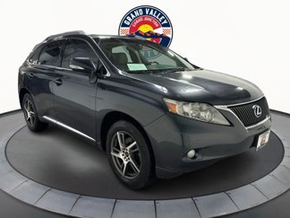 Used 2011 Lexus RX 350 AWD image 1
