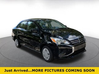 Used 2024 Mitsubishi Mirage G4 ES image 1