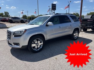 Used 2017 GMC Acadia Limited SLT image 1