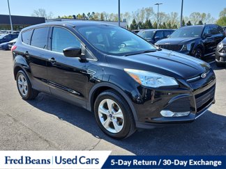 Certified 2016 Ford Escape SE image 1