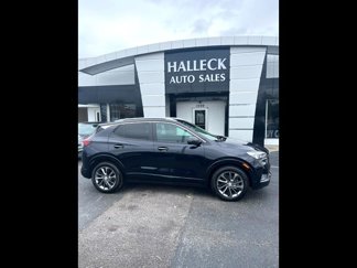 Used 2020 Buick Encore GX Select w/ Experience Buick Package image 1