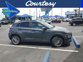 Used 2020 Hyundai Kona SEL w/ Cargo Package image 1