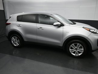 Used 2019 Kia Sportage LX image 1