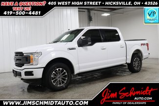 Used 2019 Ford F150 XLT image 1