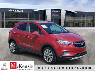 Used 2019 Buick Encore Preferred video 1