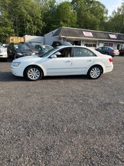 Used 2009 Hyundai Sonata Limited image 1