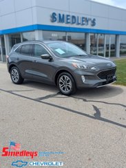 Used 2020 Ford Escape SEL image 1