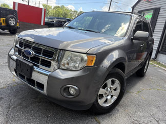 Used 2011 Ford Escape Limited image 1