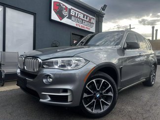 Used 2017 BMW X5 xDrive35i image 1