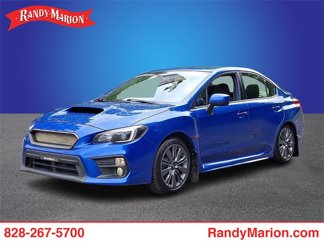 Used 2019 Subaru WRX Premium w/ Popular Package #3 image 1