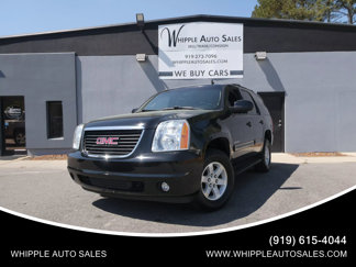 Used 2014 GMC Yukon SLT image 1