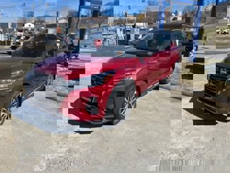 Used 2023 Nissan Kicks SR w/ SR Premium Package image 1