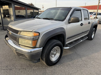 Used 2006 Chevrolet Colorado LT w/ LT Preferred Equipment Group image 1