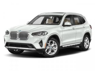 Used 2022 BMW X3 xDrive30i w/ Premium Package 2 image 1