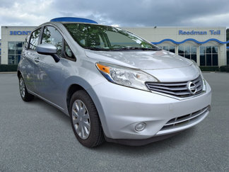 Used 2016 Nissan Versa Note SV image 1