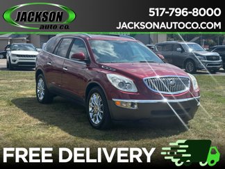 Used 2010 Buick Enclave CXL image 1