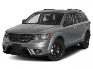 Certified 2019 Dodge Journey GT image 1