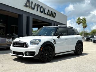 Used 2019 MINI Cooper Countryman S image 1