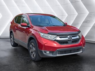 Used 2017 Honda CR-V EX image 1