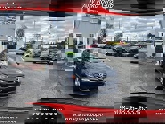 Used 2013 Volkswagen Passat 2.5 SE image 1