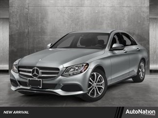 Used 2018 Mercedes-Benz C 300 Sedan image 1