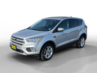 Used 2019 Ford Escape SE image 1
