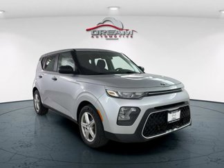 Used 2020 Kia Soul LX image 1