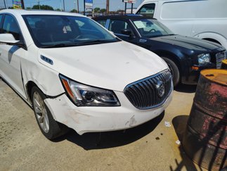 Used 2016 Buick LaCrosse Leather image 1